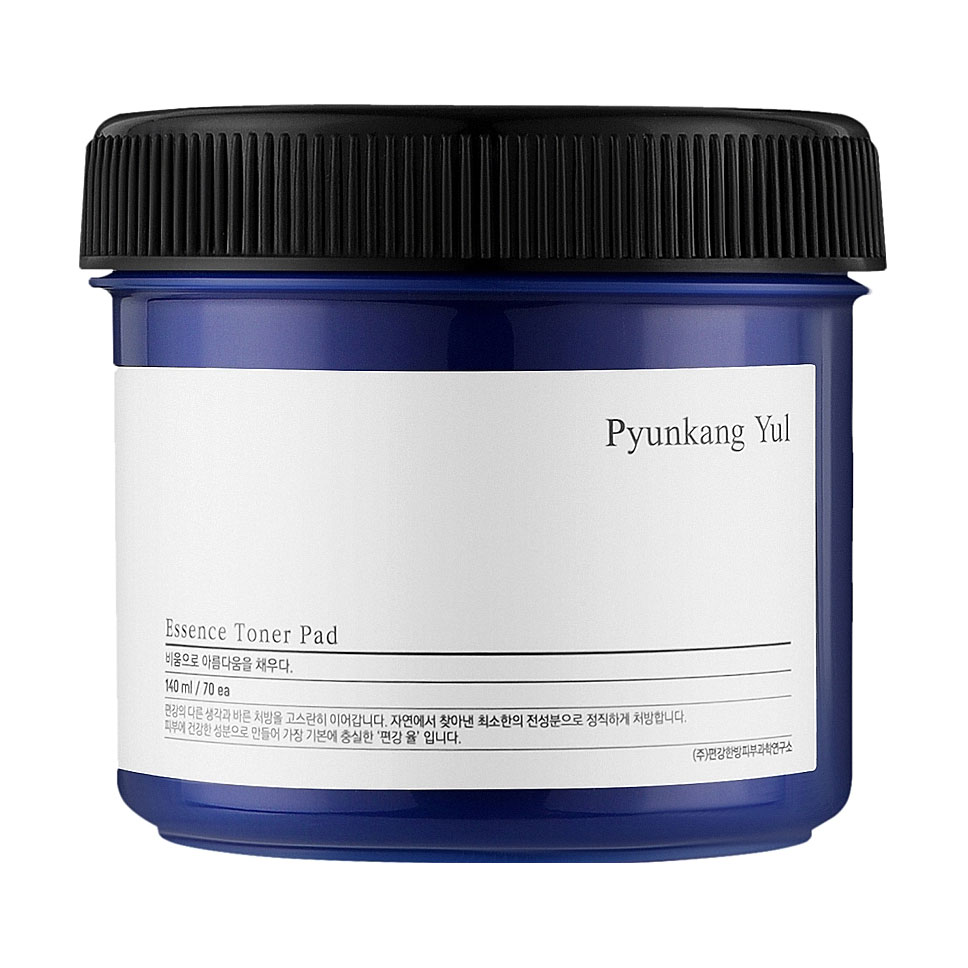Тонер-пади для обличчя Pyunkang Yul Essence Toner Pad, 140 мл, 70 шт